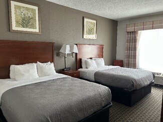 Cincinnati, OH Hospitality - 2463 E Sharon Rd Cincinnati, OH Hospitality - 2463 E Sharon Rd