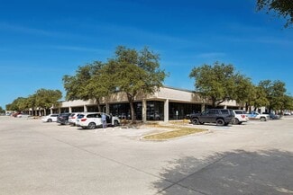 San Antonio, TX Flex, Industrial - 9901 Broadway St