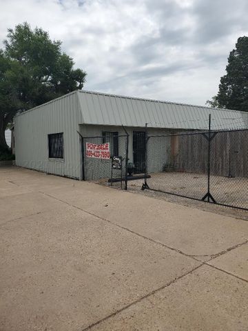919 SW 8th Ave, Amarillo, TX for Sale