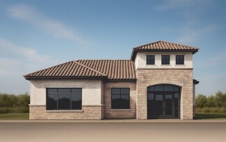Visalia, CA Office - 5145 Noble Ave