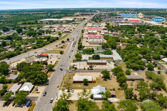 Stephenville, TX Commercial - 2309 W Washington St