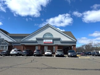 Westport, CT Medical - 1790 Post Rd E