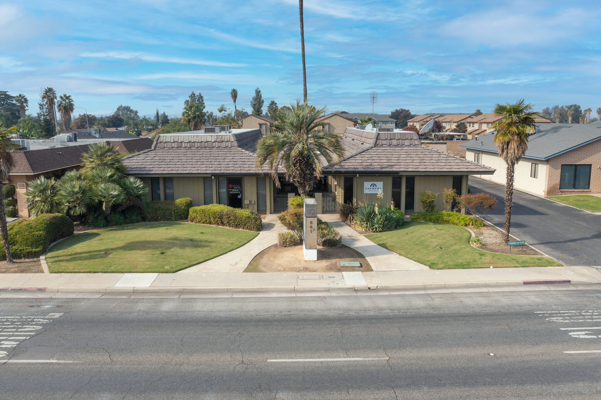 561 N Alta Ave, Dinuba, CA for Sale