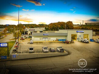 148 INDUSTRIAL Park DR  