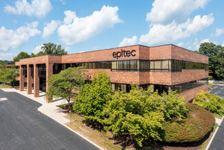 Southfield, MI Office - 24800 Denso Dr