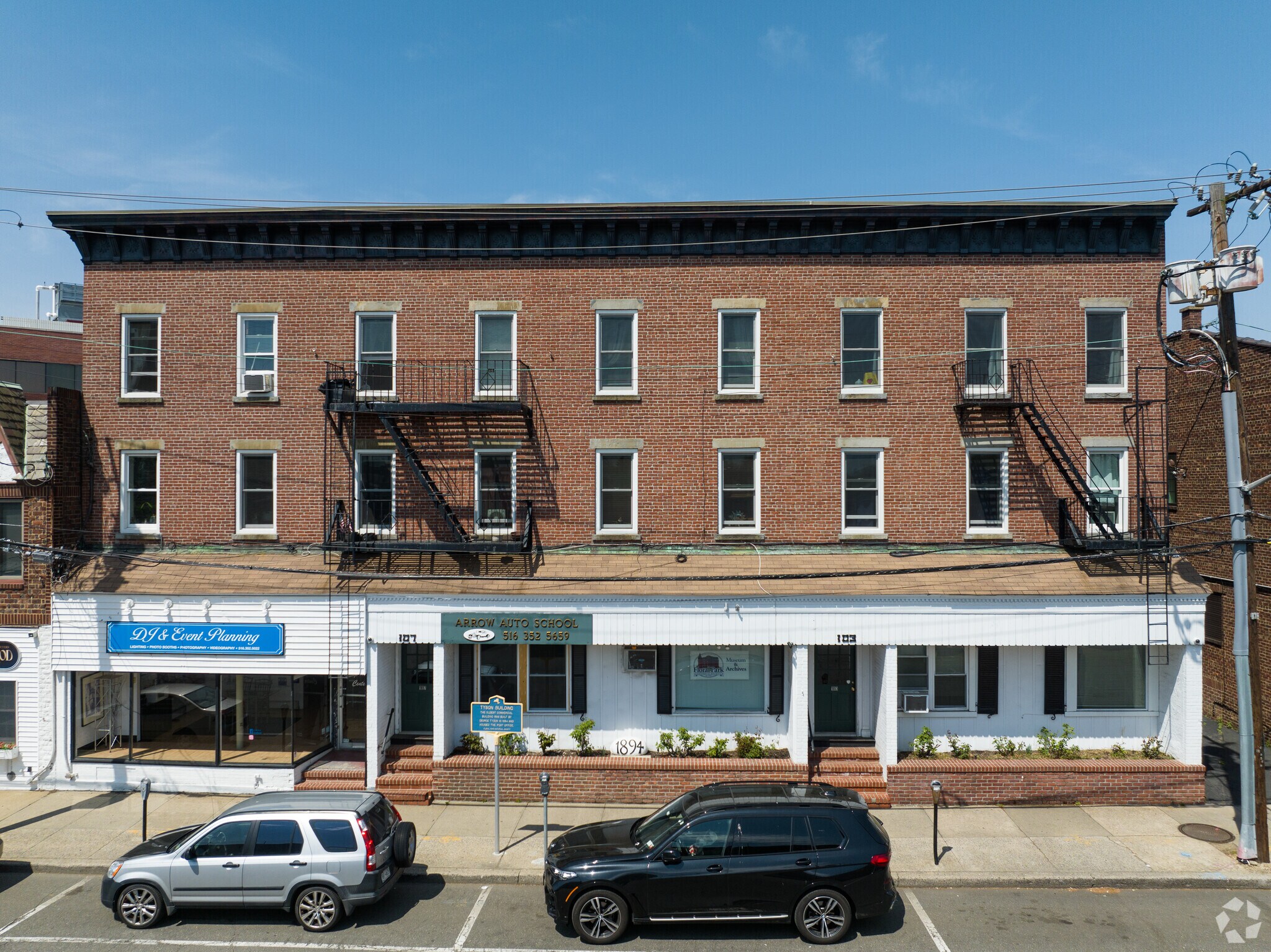 103-107 S Tyson Ave, Floral Park, NY for Sale