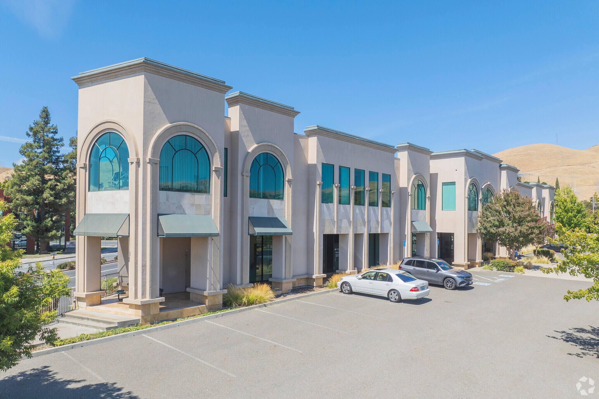 41111 Mission Blvd, Fremont, CA for Rent