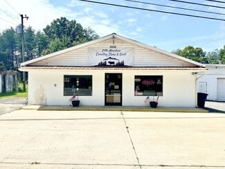 Pikeville, TN Convenience Store - 34428 Sr 30