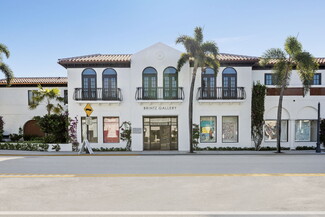 Palm Beach, FL Retail - 375 S County Rd