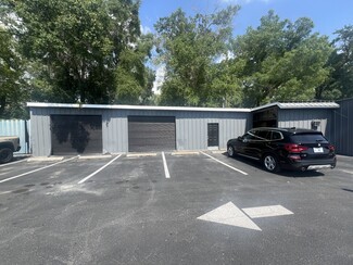 Tampa, FL Industrial - 2907 N Florida Ave