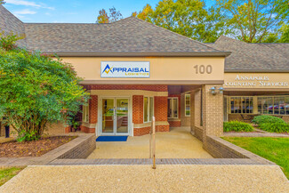 Annapolis, MD Office - 2901 Riva Trace Pky