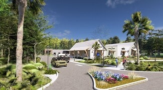 Johns Island, SC Retail - 3517 Maybank Hwy