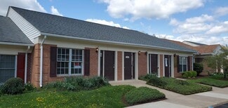 Warrenton, VA Medical - 400-440 Hospital Dr