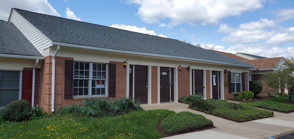 400-440 Hospital Dr, Warrenton, VA for Sale