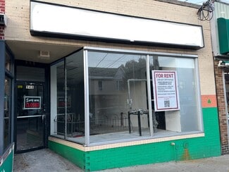 Yonkers, NY Retail - 948 Mclean Ave Yonkers, NY Retail - 948 Mclean Ave