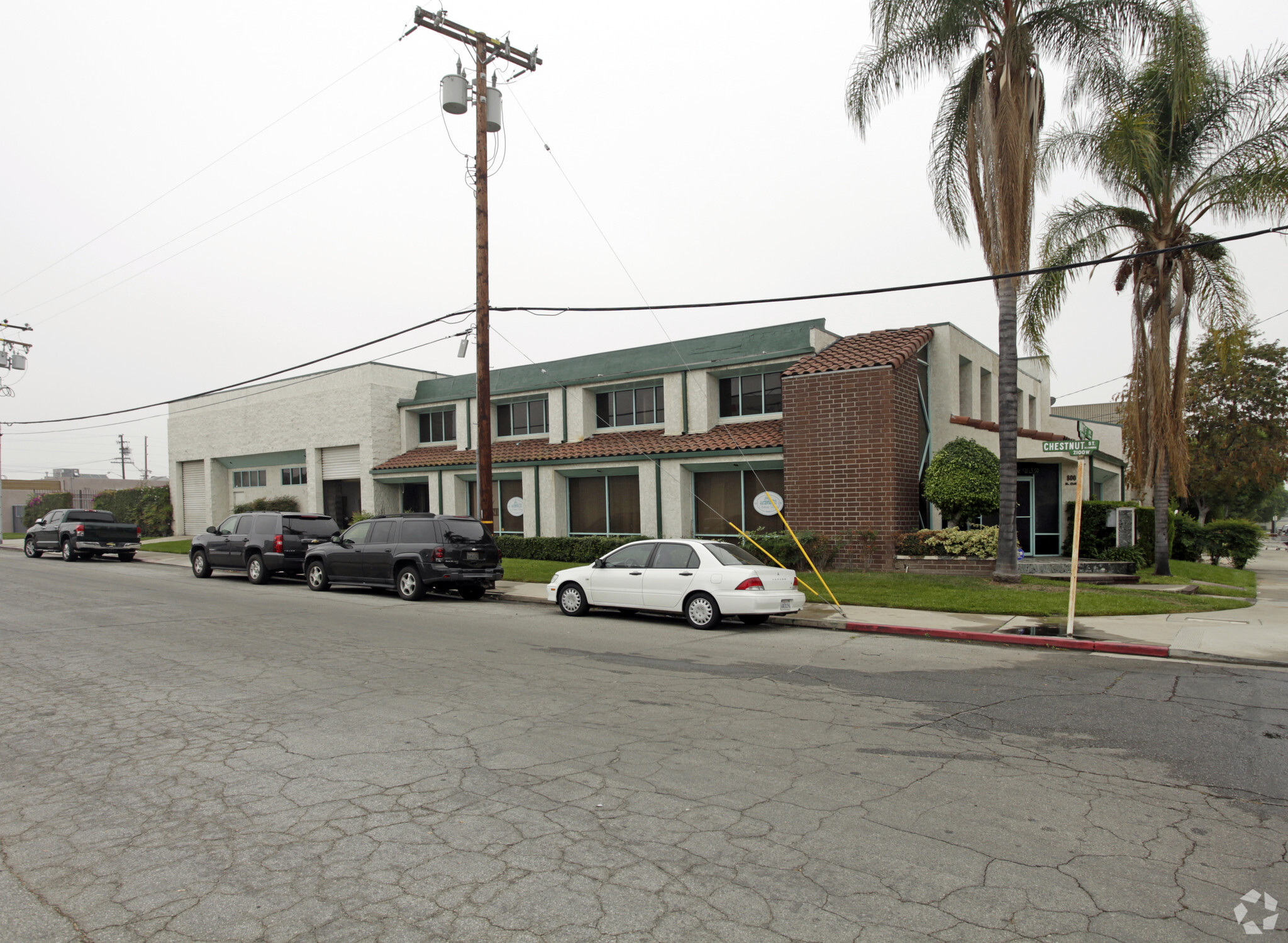 800 S Date Ave, Alhambra, CA for Rent