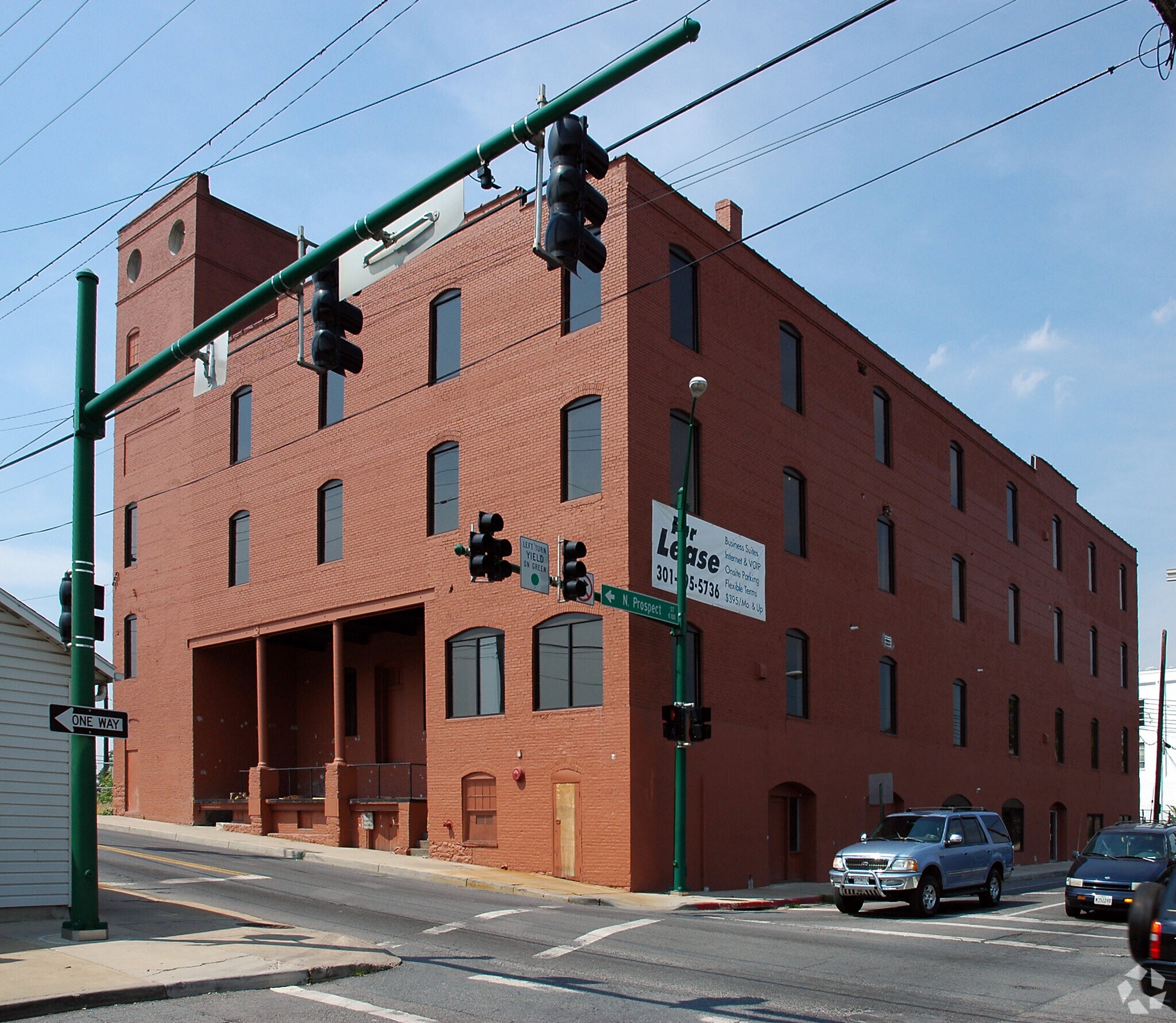 223 N Prospect St, Hagerstown, MD for Rent