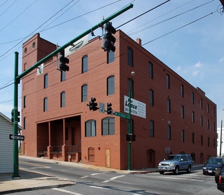 Hagerstown, MD Office - 223 N Prospect St
