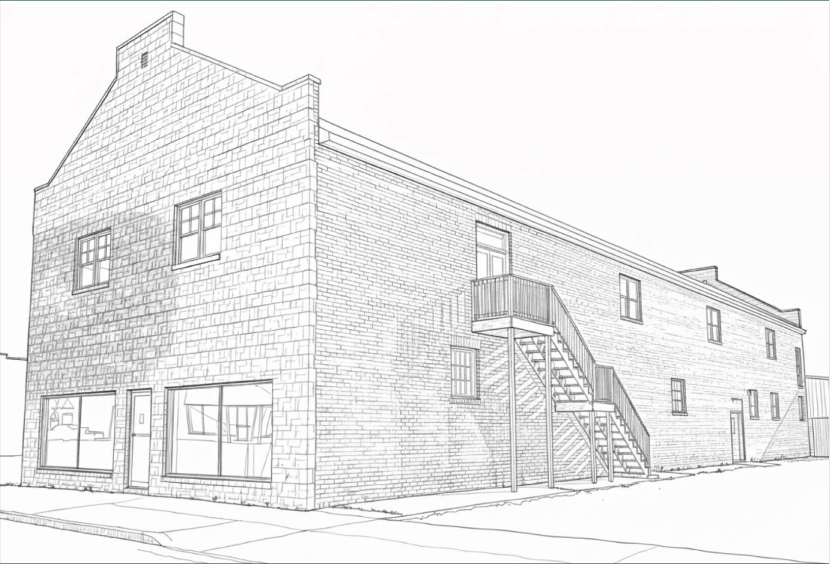 2705 Market St, Wilmington, NC for Rent