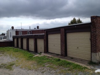 Wilmington, DE undefined - 1209 Sycamore St