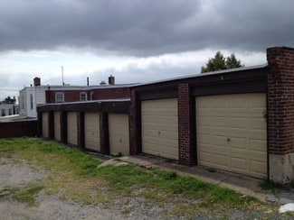 Wilmington, DE Warehouse - 1209 Sycamore St