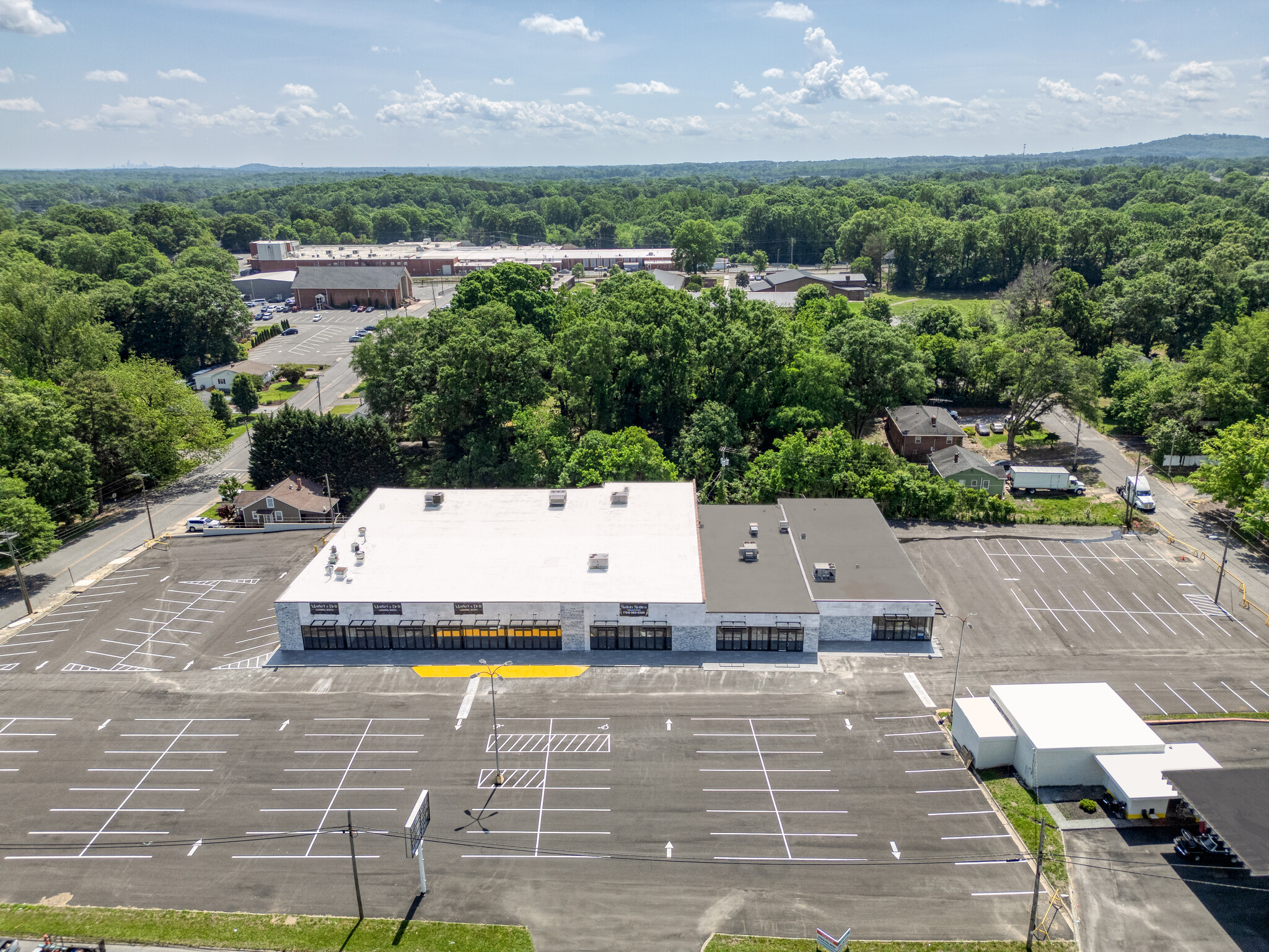 1602 S York Rd, Gastonia, NC for Rent