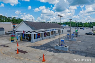 Cairo, GA Car Washes - 329 8th Ave NE