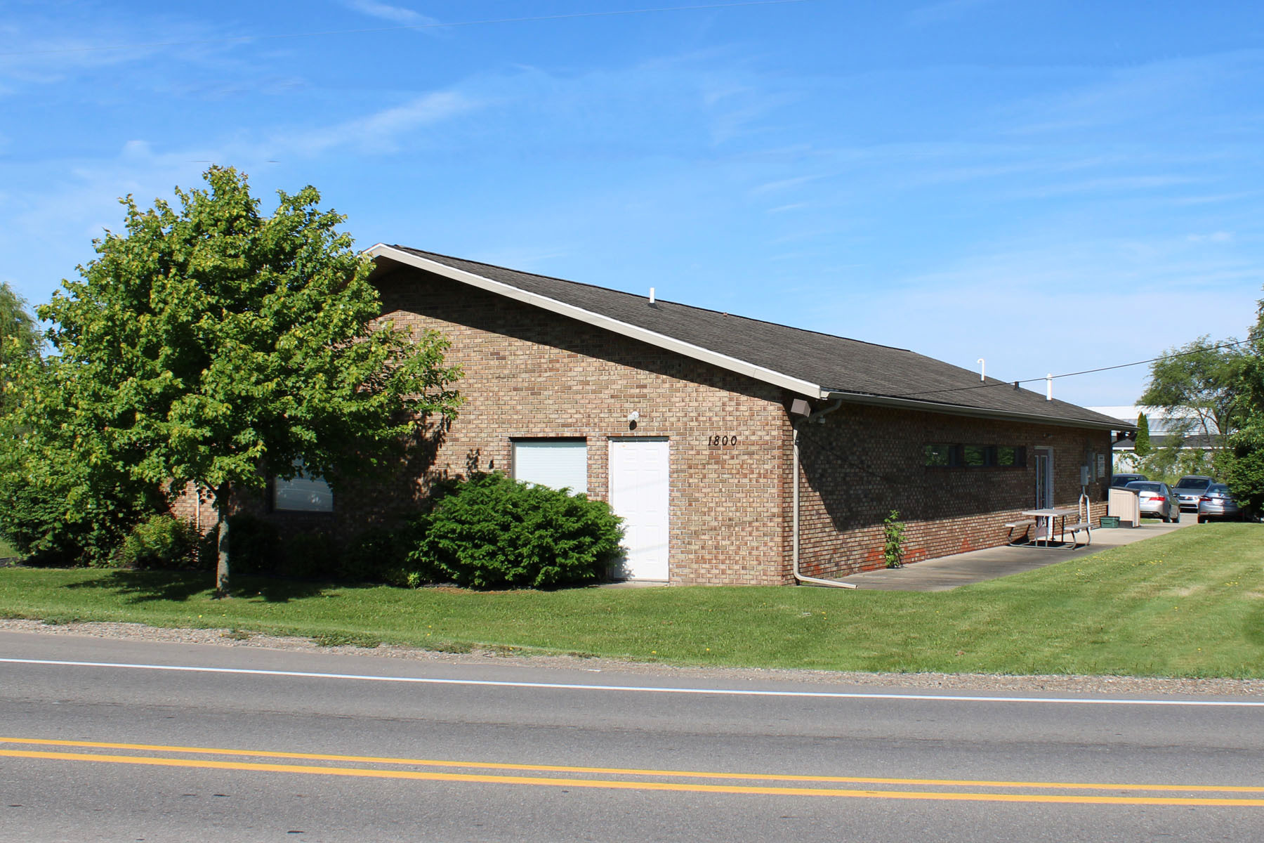 1800 Dorr Rd, Howell, MI for Rent