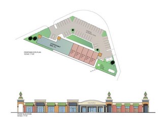 Baltimore, MD Commercial Land - 1700 Ingleside Ave