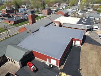 East Windsor, CT Industrial - 132 Main St