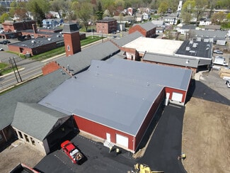 East Windsor, CT Industrial - 132 Main St