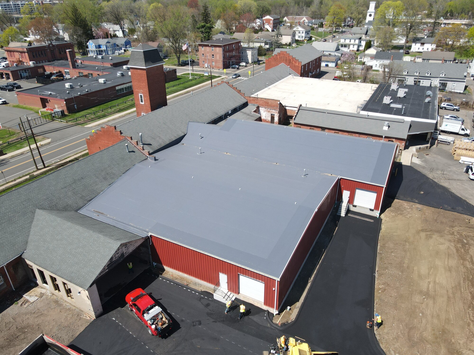 132 Main St, East Windsor, CT for Rent