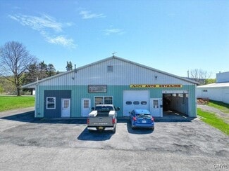 Mohawk, NY Flex - 262 Route 5S St