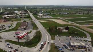 Sheboygan, WI Commercial Land - 4305 N 40th St