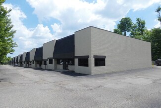 Wixom, MI Industrial - 47529-47669 Avante Dr Wixom, MI Industrial - 47529-47669 Avante Dr