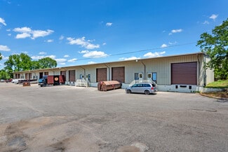 Tallahassee, FL Industrial - 2813 Industrial Plaza Dr
