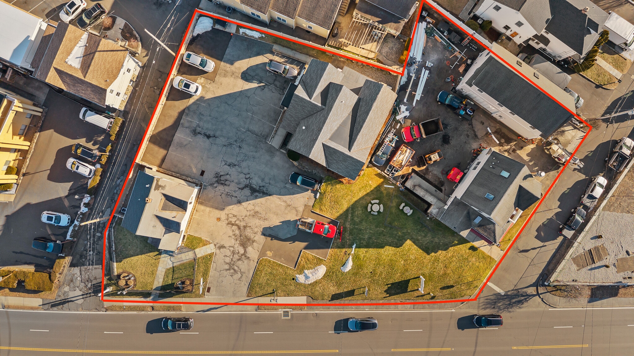 360 W Putnam Ave, Greenwich, CT for Rent