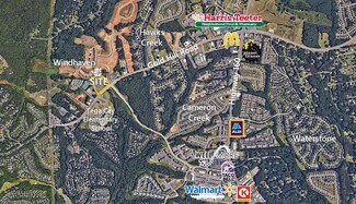 Fort Mill, SC Commercial Land - 0 Gold Hill Rd Fort Mill, SC Commercial Land - 0 Gold Hill Rd