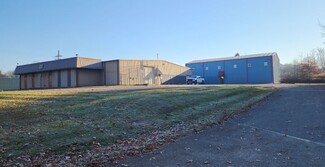 Homer City, PA Manufacturing - 1000 Lucerne Rd