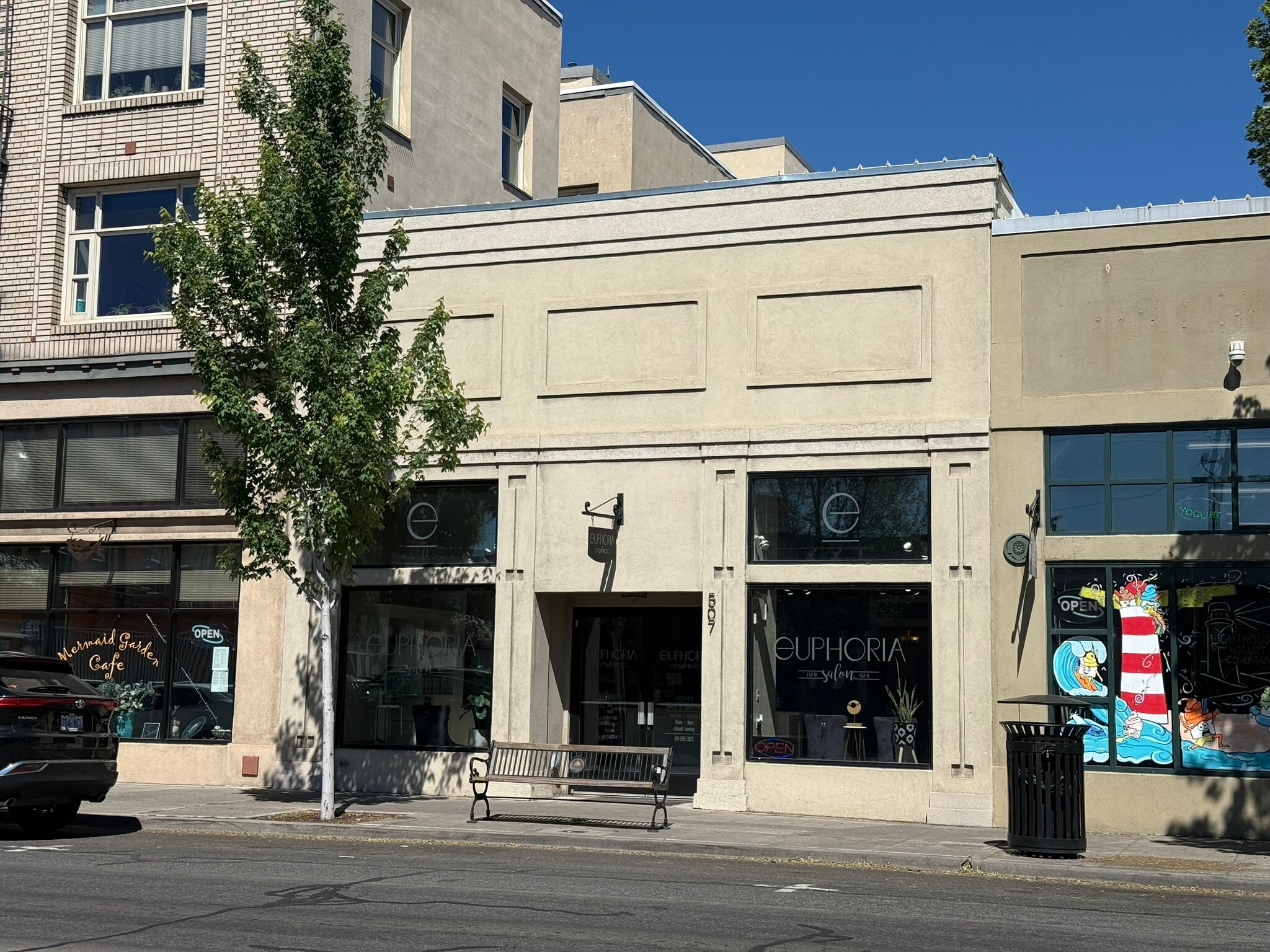 507 Main St, Klamath Falls, OR for Sale