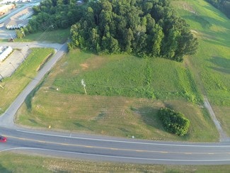 US-62 Hwy E Lone Vly Rd  
