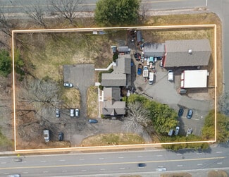 Wilton, CT Medical - 387 Danbury Rd