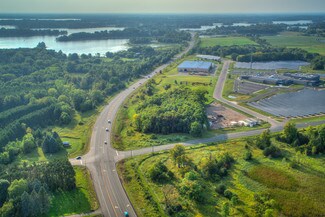 Center City, MN Commercial - Hwy 8 & Pleasant Valley Rd