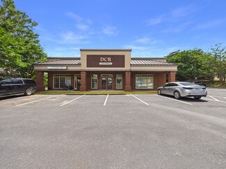 Columbus, GA Office - 7559 Kayne Blvd