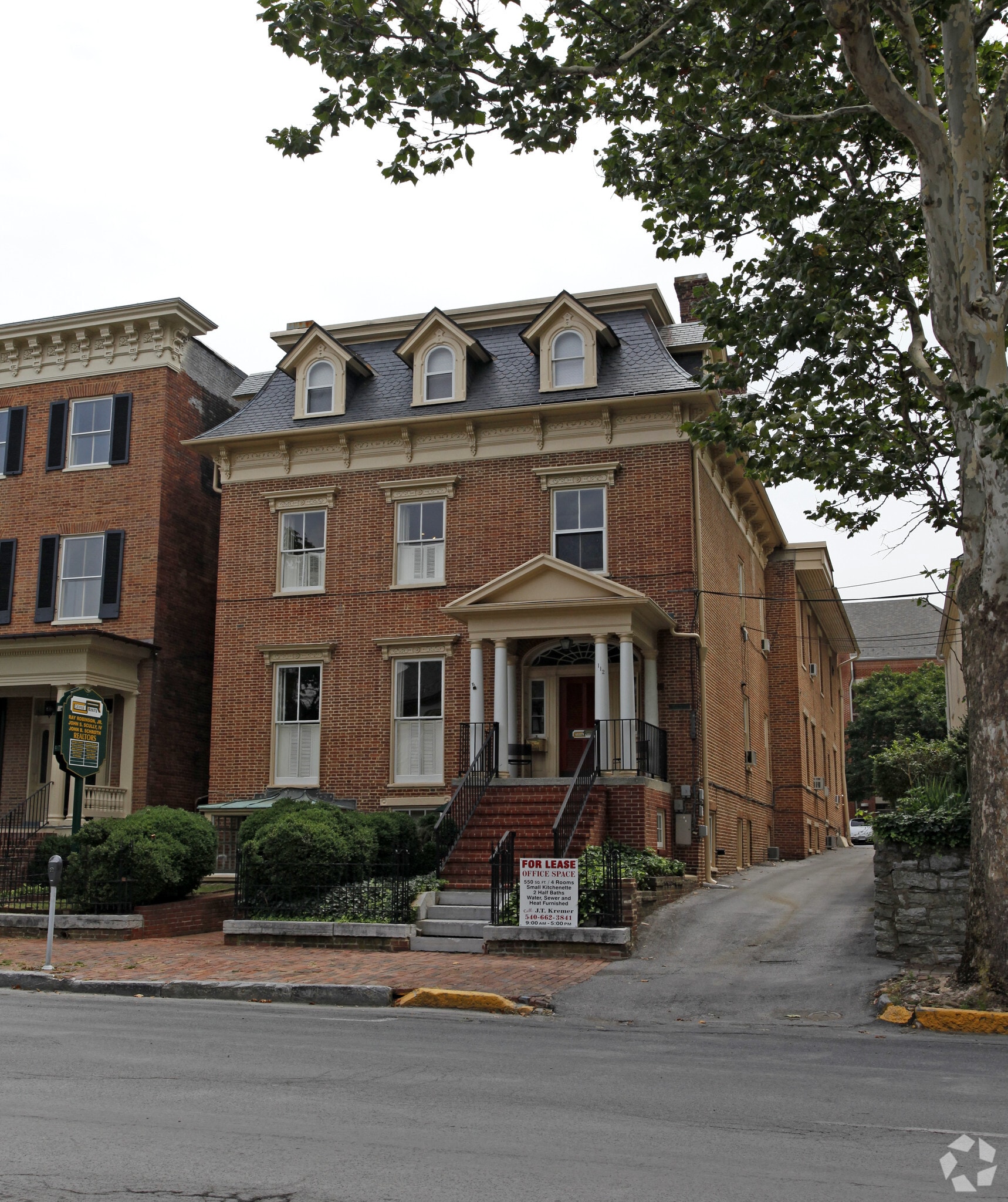 112 N Cameron St, Winchester, VA for Rent