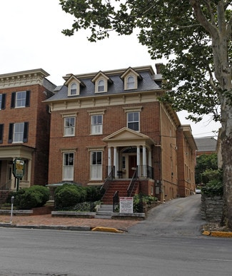 Winchester, VA Office - 112 N Cameron St