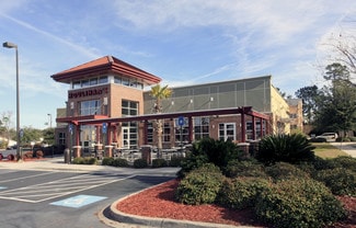 Savannah, GA Retail - 17029 Abercorn St