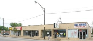 Chicago, IL Retail - 10400-10410 S Kedzie Ave