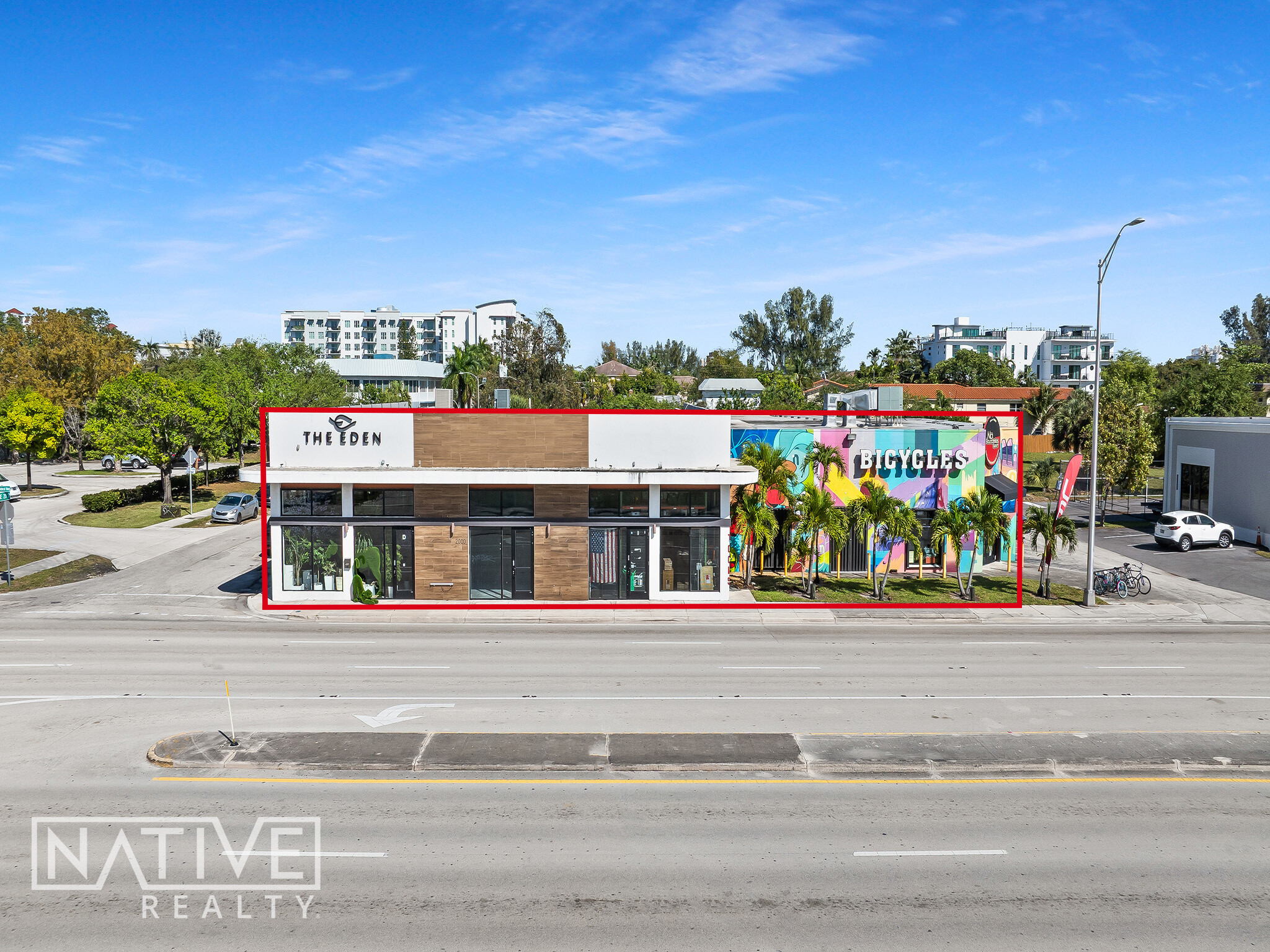 2000 S Federal Hwy, Fort Lauderdale, FL for Sale