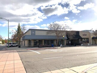 Escondido, CA Retail - 157 E Grand Ave